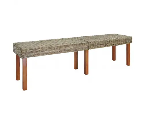 Suoliukas Natūrali 160 X 35 X 45 Cm Kietas Mango Medis