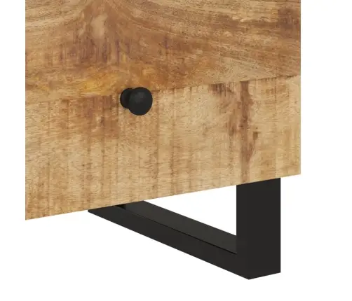 Öökapp, Mango- Ja Tehispuit Öökapp, Mango- Ja Tehispuit