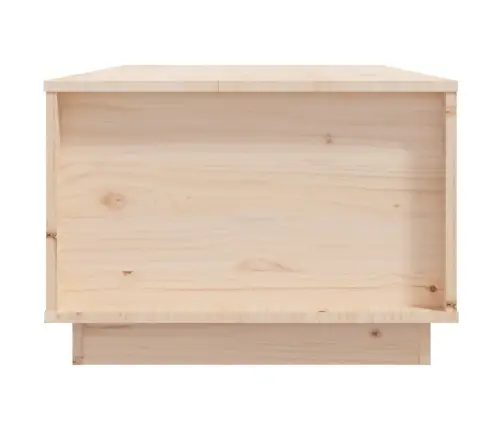 Kohvilaud, 100 X 50 X 35 cm Männipuit Kohvilaud, 100 X 50 X 35 cm Männipuit