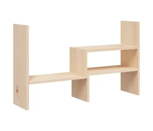 Monitorialus, (39-72) X 17 X 43 cm Männipuit