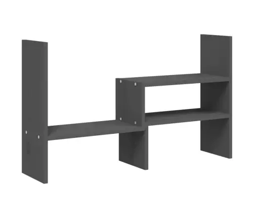 Monitorialus, Hall, (39-72) X 17 X 43 cm Männipuit