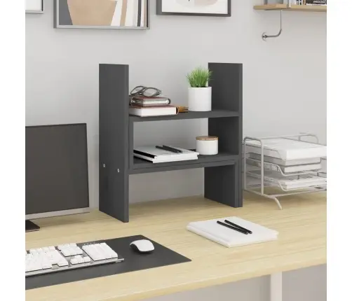 Monitorialus, Hall, (39-72) X 17 X 43 cm Männipuit