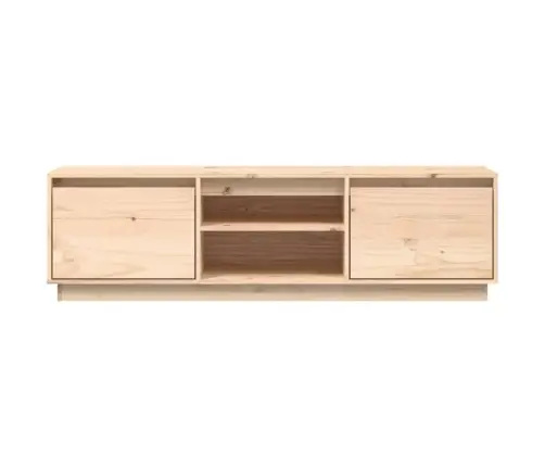 Telerikapp, 140 X 35 X 40 cm Männipuit