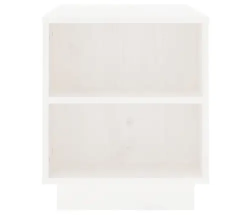 Tv Plaukts, Balts, 110X35X40,5 Cm, Priedes Masīvkoks Vidaxl Tv Plaukts, Balts, 110X35X40,5 Cm, Priedes Masīvkoks Vidaxl