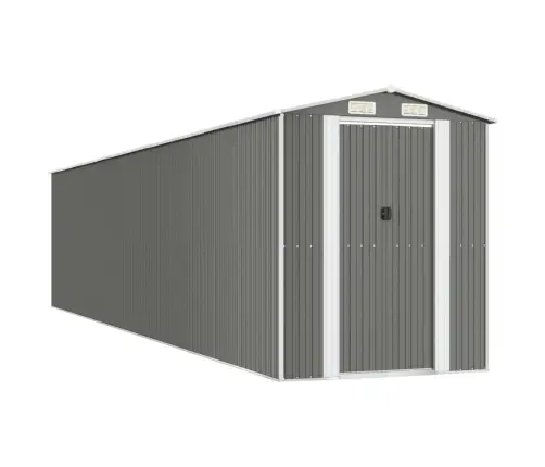 Aiakuur, Helehall, 192X938X223 cm Tsingitud Teras