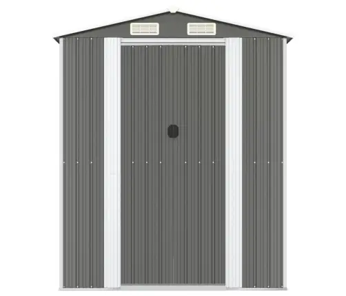 Aiakuur, Helehall, 192X938X223 cm Tsingitud Teras