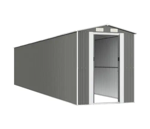 Aiakuur, Helehall, 192X938X223 cm Tsingitud Teras