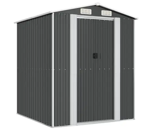 Aiakuur, Antratsiithall, 192X191X223 cm Tsingitud Teras