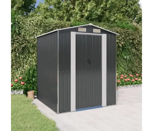 Aiakuur, Antratsiithall, 192X191X223 cm Tsingitud Teras