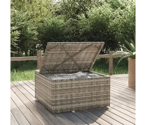 Aia Jalapink Istmepadjaga, Hall, 55X55X30 cm Polürotang