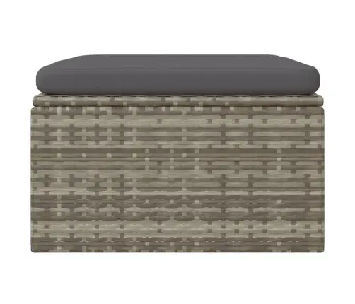 Aia Jalapink Istmepadjaga, Hall, 55X55X30 cm Polürotang