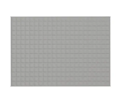 Sunki Antklodė, Pilkos Spalvos, 155X220cm Audinys, 11Kg