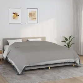 Raskustekk Hall 235X290 Cm 15 Kg Kangas