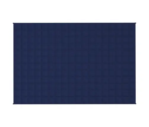 Raskustekk Sinine 120X180 Cm 9 Kg Kangas