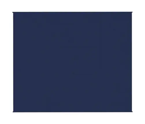 Raskustekk Sinine 220X260 Cm 11 Kg Kangas