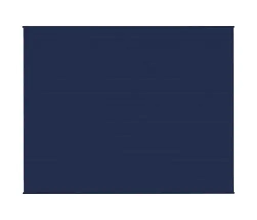 Smaguma Sega, Zila, 235X290 Cm, 11 Kg, Audums Vidaxl