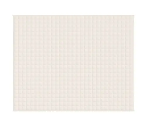 Sunki Antklodė, Šviesi Kreminė, 235X290cm Audinys, 15Kg