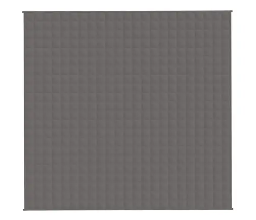 Raskustekk Hall 220X235 Cm 15 Kg Kangas Raskustekk Hall 220X235 Cm 15 Kg Kangas