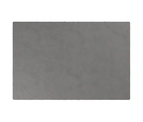 Smaguma Sega Ar Pārvalku, Pelēka, 120X180 Cm, 9 Kg, Audums Vidaxl