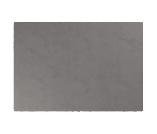 Sunki Antklodė Su Užvalkalu, Pilka, 138X200cm Audinys, 6Kg