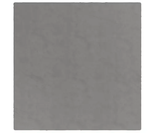 Smaguma Sega Ar Pārvalku, Pelēka, 200X200 Cm, 9 Kg, Audums Vidaxl