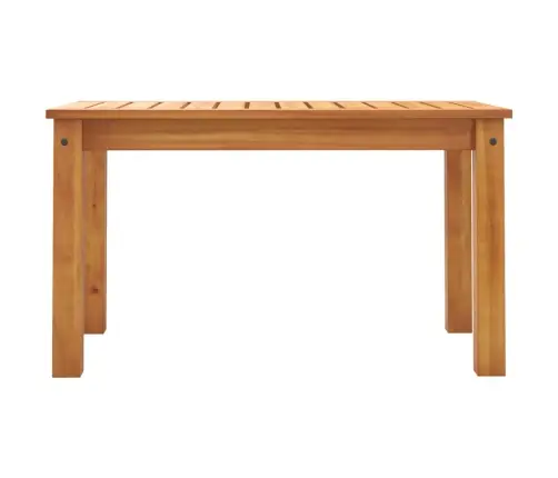 4-Daļīgs Dārza Atpūtas Mēbeļu Komplekts, Pe Rotangpalma, Koks Vidaxl