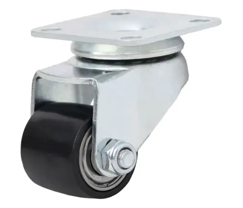 Gulta Bez Matrača, Balts, 90X200 Cm, Priedes Masīvkoks Vidaxl