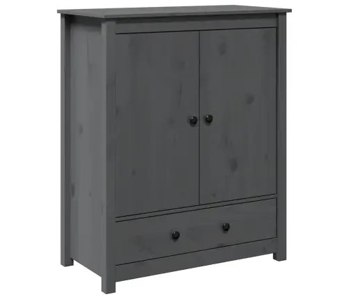 Kapp, Hall, 83 X 41,5 X 100 cm Männipuit