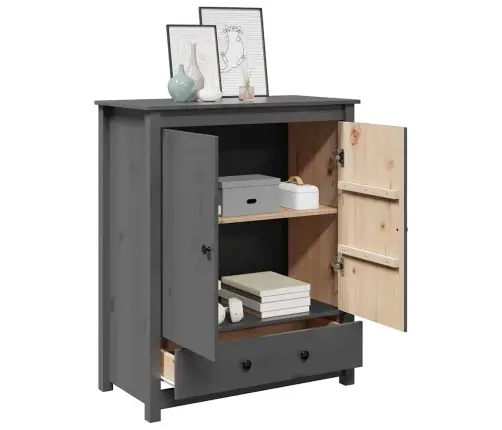 Kapp, Hall, 83 X 41,5 X 100 cm Männipuit