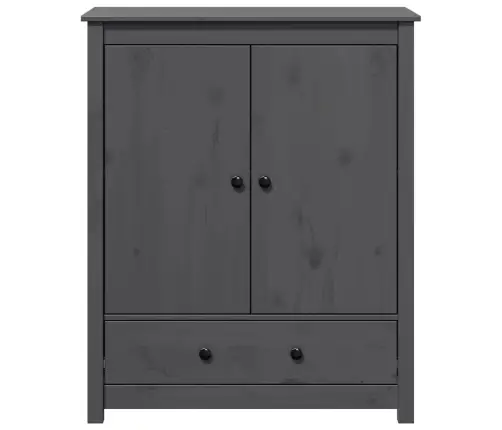 Kapp, Hall, 83 X 41,5 X 100 cm Männipuit