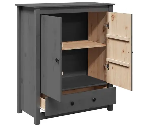 Kapp, Hall, 83 X 41,5 X 100 cm Männipuit