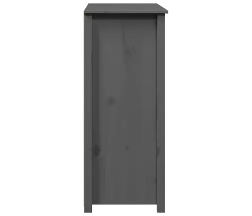 Kapp, Hall, 83 X 41,5 X 100 cm Männipuit