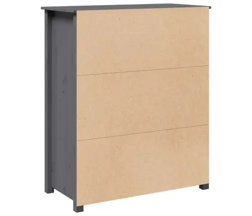 Kapp, Hall, 83 X 41,5 X 100 cm Männipuit