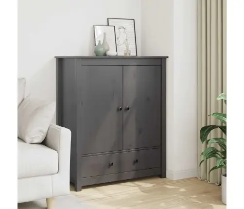 Kapp, Hall, 83 X 41,5 X 100 cm Männipuit