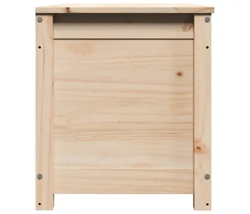 Hoiukast, 80 X 40 X 45,5 cm Männipuit