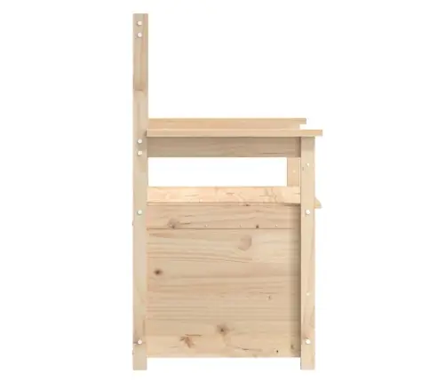 Pink, 112,5 X 51,5 X 96,5 cm Männipuit