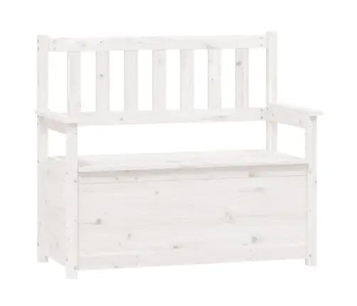 Pink, Valge, 112,5 X 51,5 X 96,5 cm Männipuit