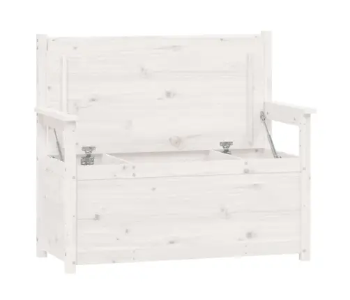 Pink, Valge, 112,5 X 51,5 X 96,5 cm Männipuit