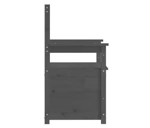 Pink, Hall, 112,5 X 51,5 X 96,5 cm Männipuit