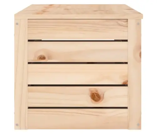 Hoiukast, 109 X 36,5 X 33 cm Männipuit