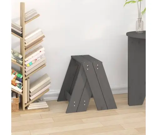 Pukid 2 Tk, Hall, 40 X 40 X 45 cm Männipuit