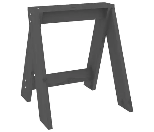 Pukid 2 Tk, Hall, 40 X 40 X 45 cm Männipuit