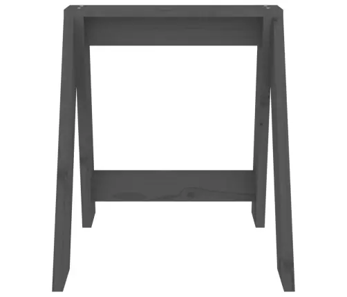 Pukid 2 Tk, Hall, 40 X 40 X 45 cm Männipuit