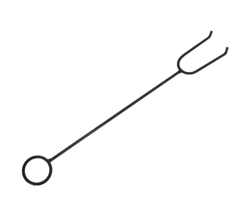 Laužavietė Su Žarstekliu, 70cm Plienas, Xxl