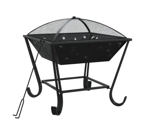 Tulease Ahjuroobiga, 50 cm Xxl, Teras