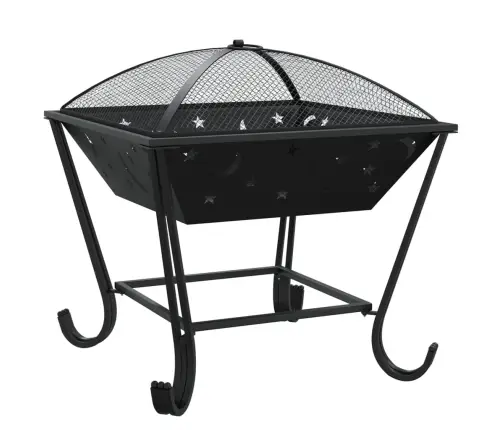 Tulease Ahjuroobiga, 50 cm Xxl, Teras