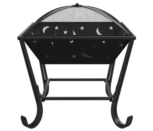 Tulease Ahjuroobiga, 50 cm Xxl, Teras