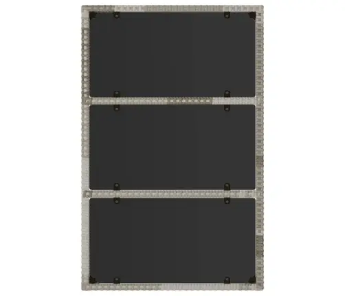 4-Daļīgs Dārza Atpūtas Mēbeļu Komplekts, Pelēka Pe Rotangpalma Vidaxl