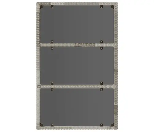 6-Osaline Aiamööbli Komplekt Patjadega, Hall, Polürotang