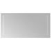 Vannasistabas Spogulis Ar Led, 30X60 Cm Vidaxl